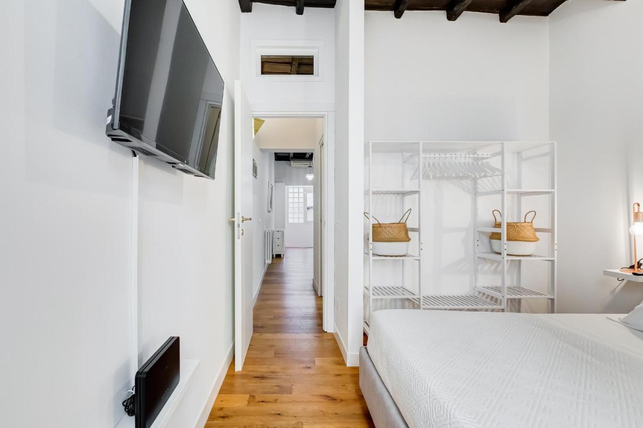 Boschetto 118 Apartment