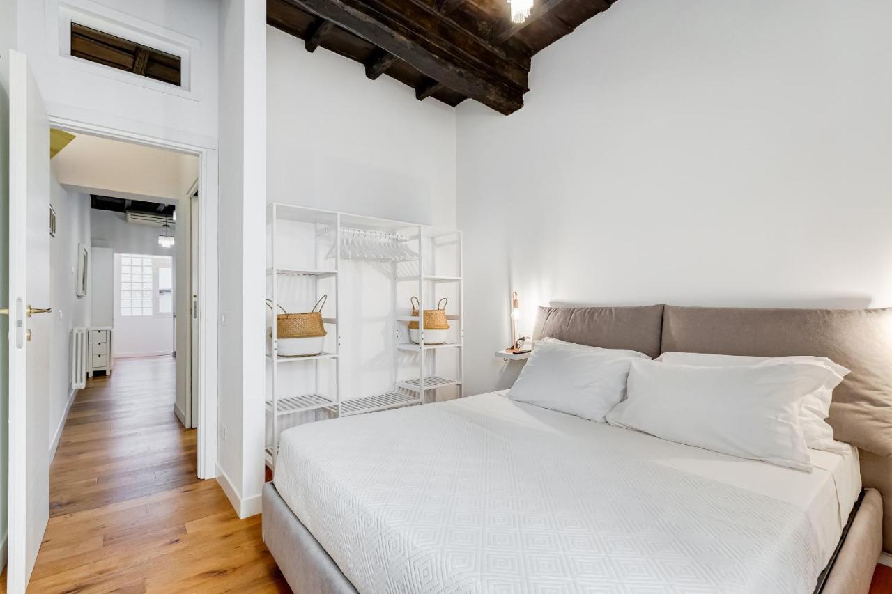 Boschetto 118 Appartement