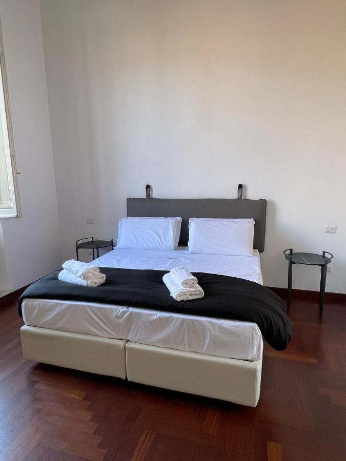 Luciano Monti Apartment *