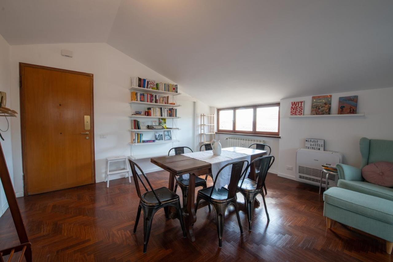La Casa Di Viola Apartment
