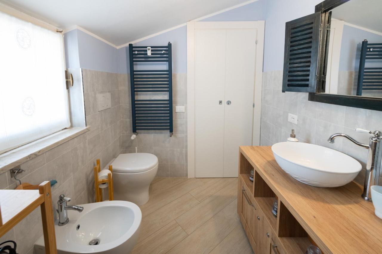 Apartment La Casa Di Viola Rome