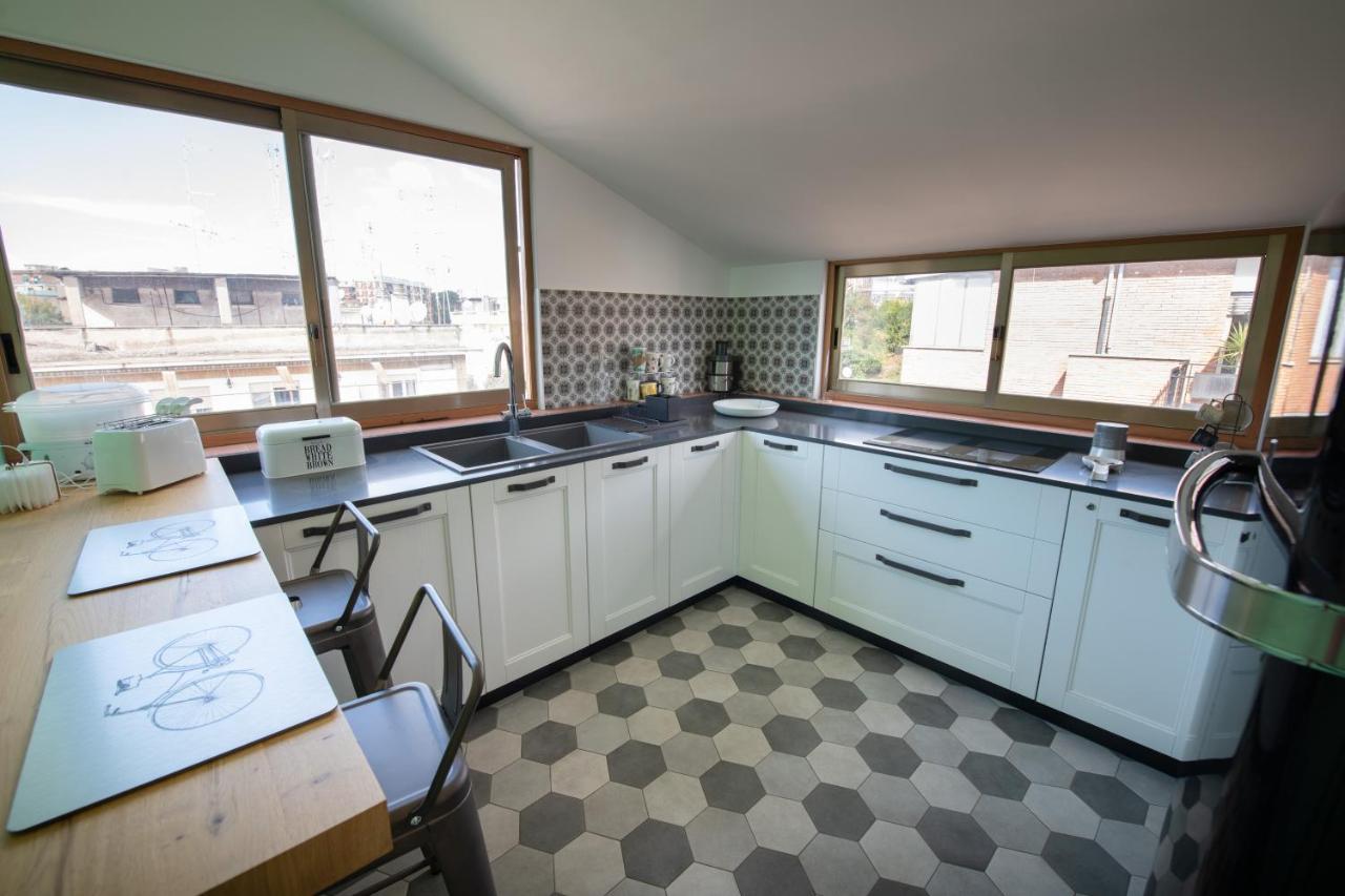 Apartment La Casa Di Viola