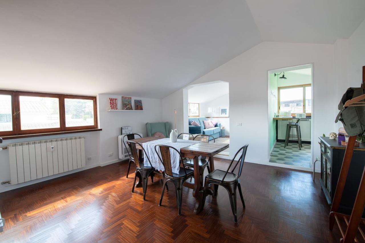 Apartment La Casa Di Viola
