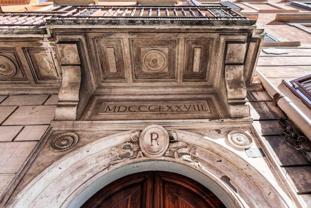 Apartment Spanish Steps & Terrace