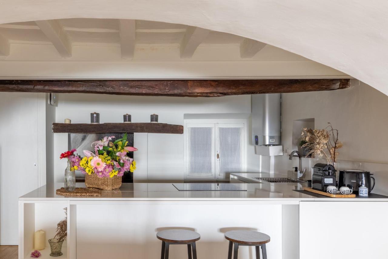 Iflat Elegant In Historical Building Rome