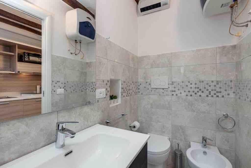 Spanish Steps Loft Rome