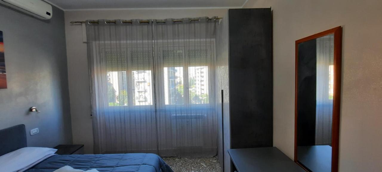 A Casa Di Lo Appartement Rome