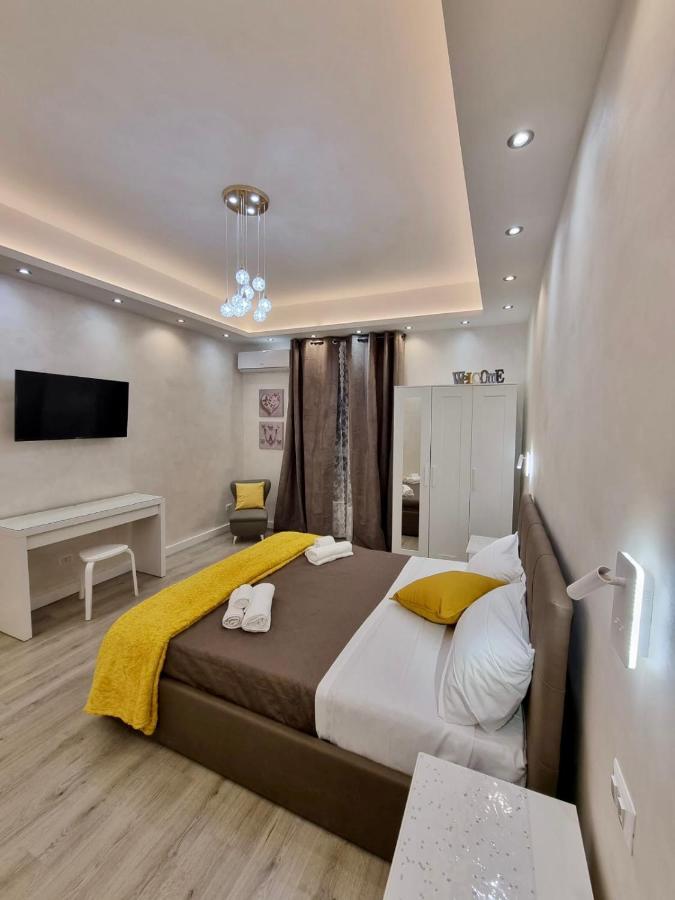 Close To The Coloseum, 2 Minutes Walk From Metro A Appartement *
