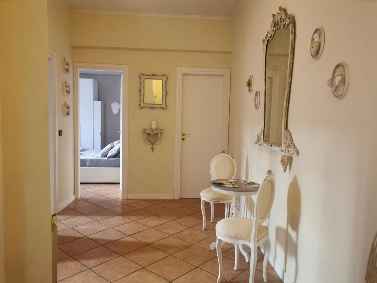 Domus Flavi Casa * Roma
