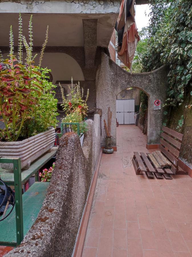 Relax City And Nature Rome