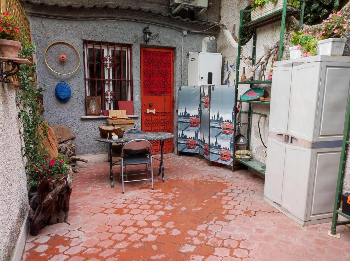Relax City And Nature Appartement
