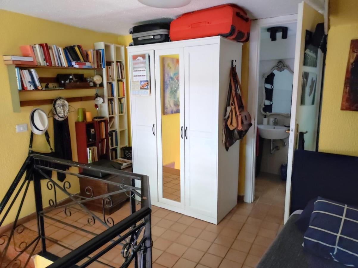 Appartement Relax City And Nature