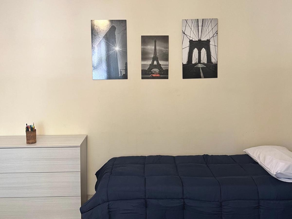 Apartamento Palazzo Senesi