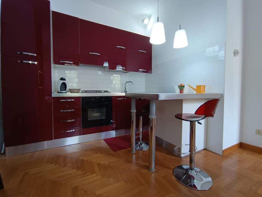 Appartement New - Comfortable Apt Porta Latina