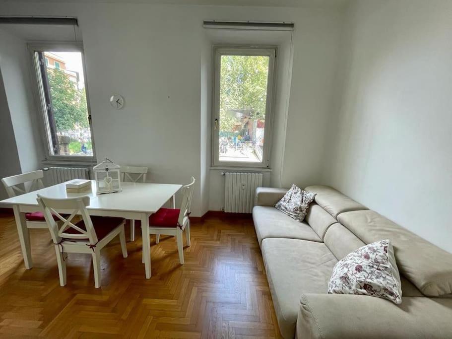 New - Comfortable Apt Porta Latina *