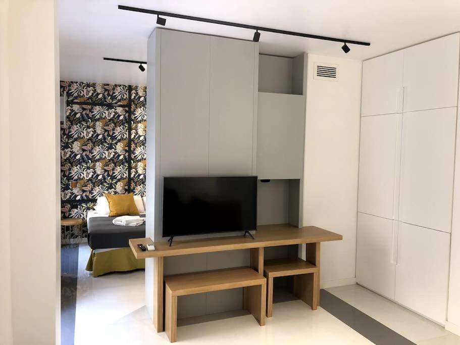 New Vite Apartment *