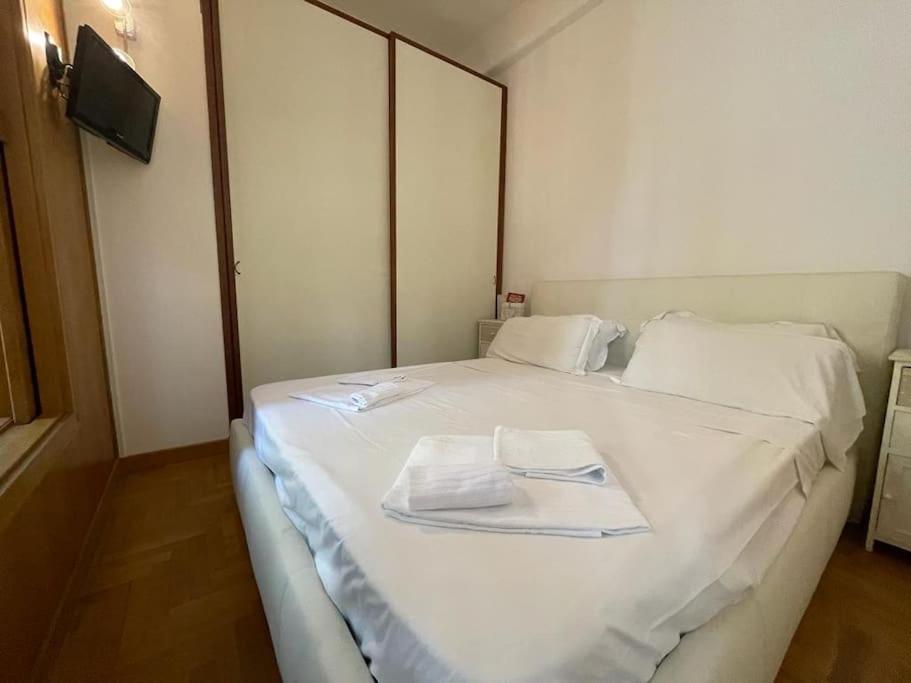 Appartement New - Comfortable Apt Porta Latina *