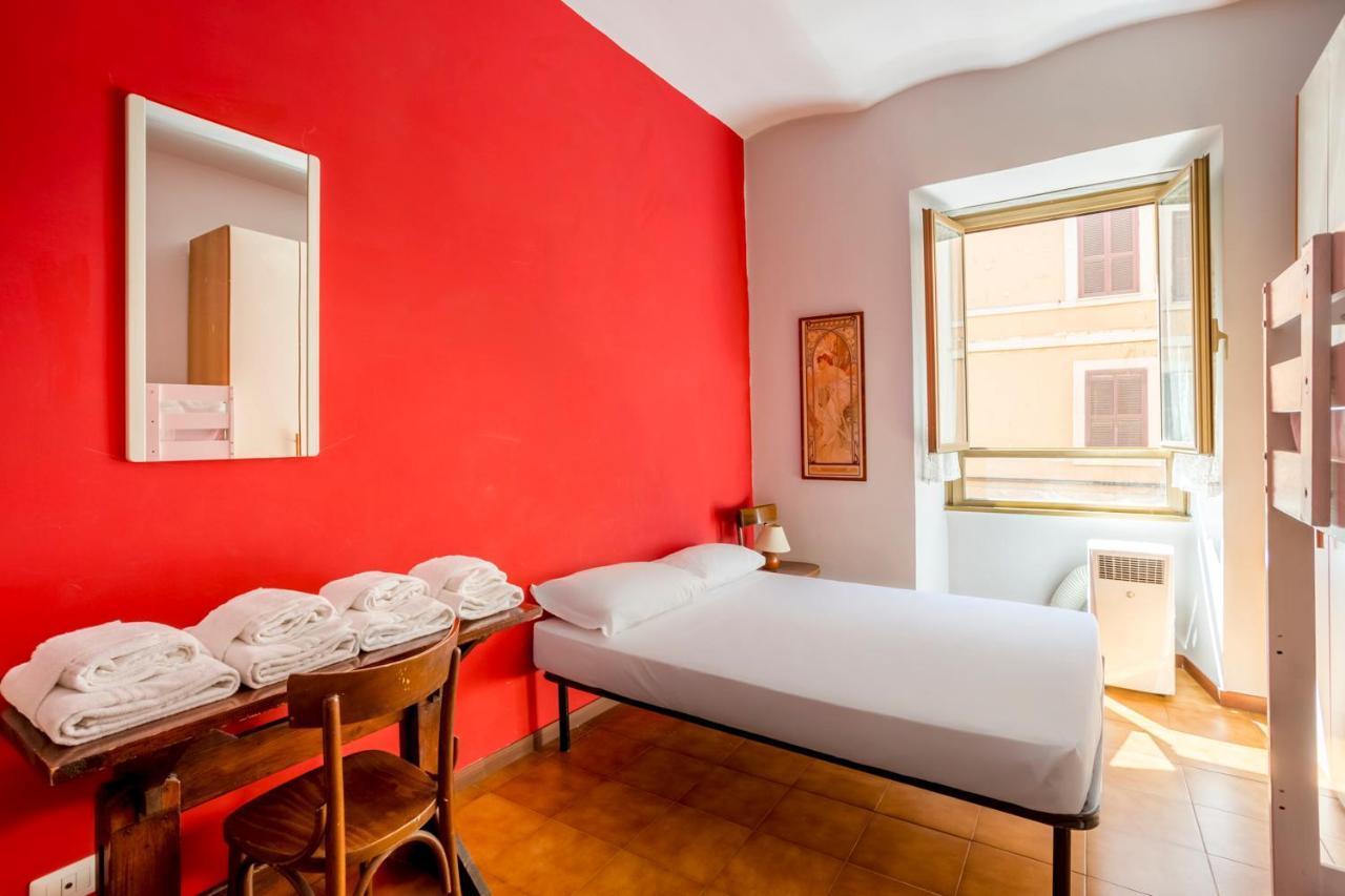 Appartement Latini's