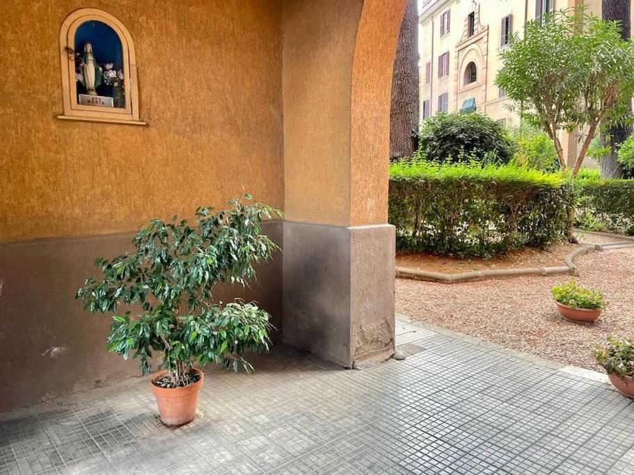 New - Comfortable Apt Porta Latina Roma