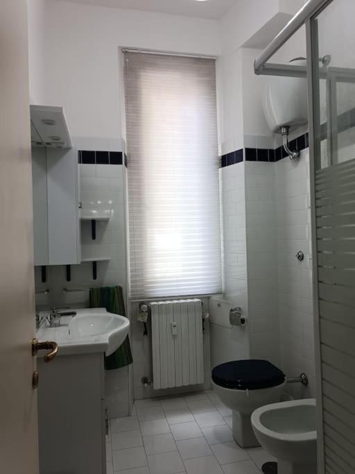 Appartement New - Comfortable Apt Porta Latina *