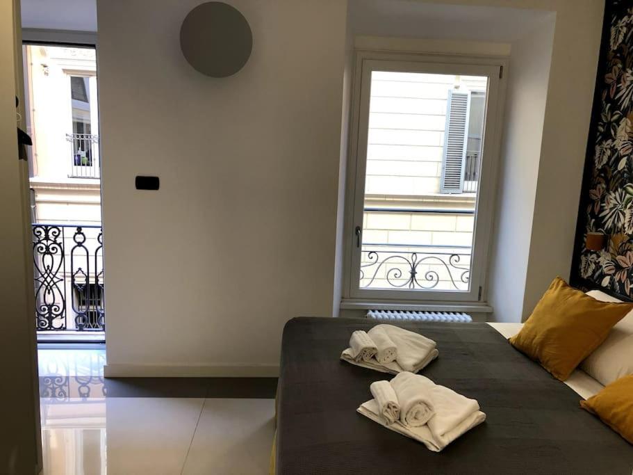 Apartment New Vite Rome