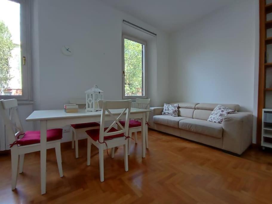 New - Comfortable Apt Porta Latina Appartement *