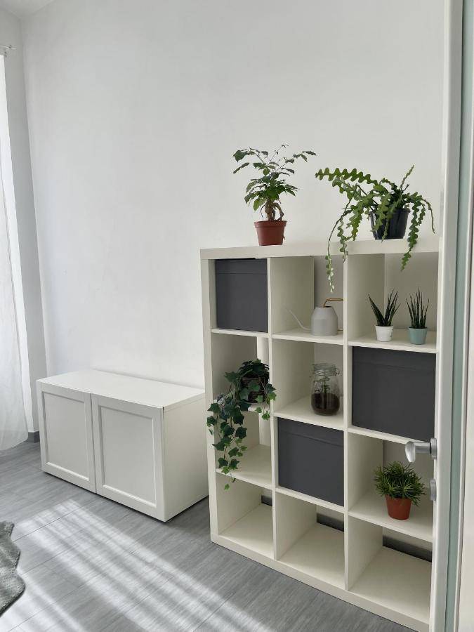 Ami House Rome