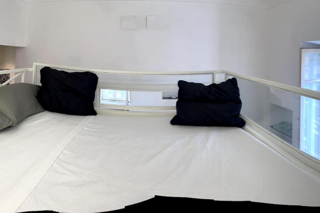 Appartement Ponte Milvio Smart
