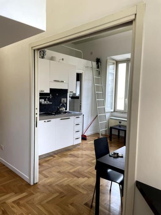 Appartement Ponte Milvio Smart *