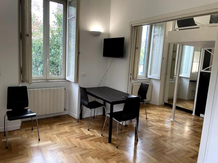 Appartement Ponte Milvio Smart