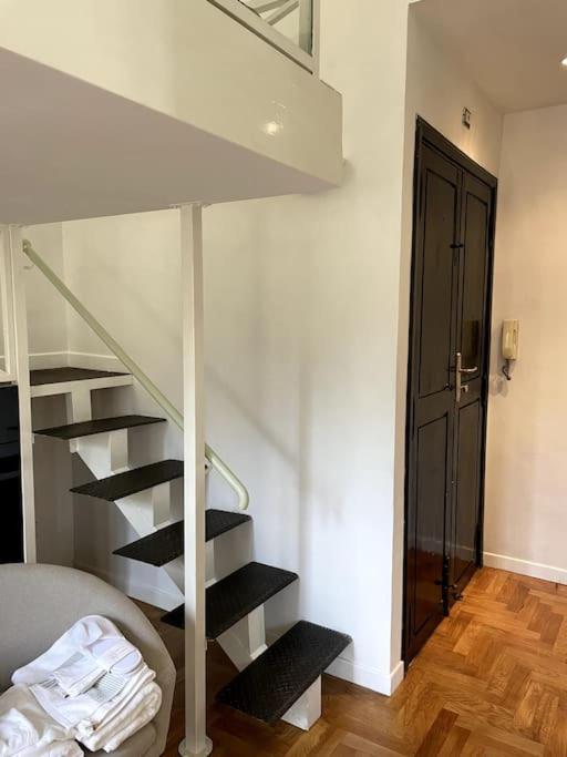 Appartement Ponte Milvio Smart *