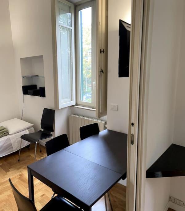 Appartement Ponte Milvio Smart *