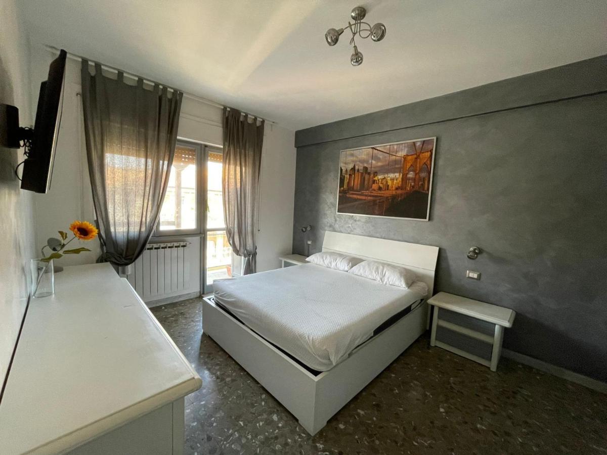 Casa Di Drusilla Apartment Rome