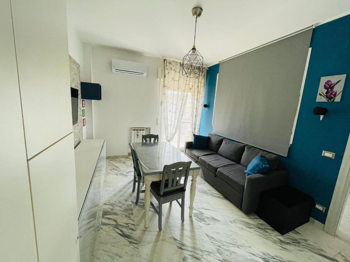 Apartment Casa Di Drusilla *