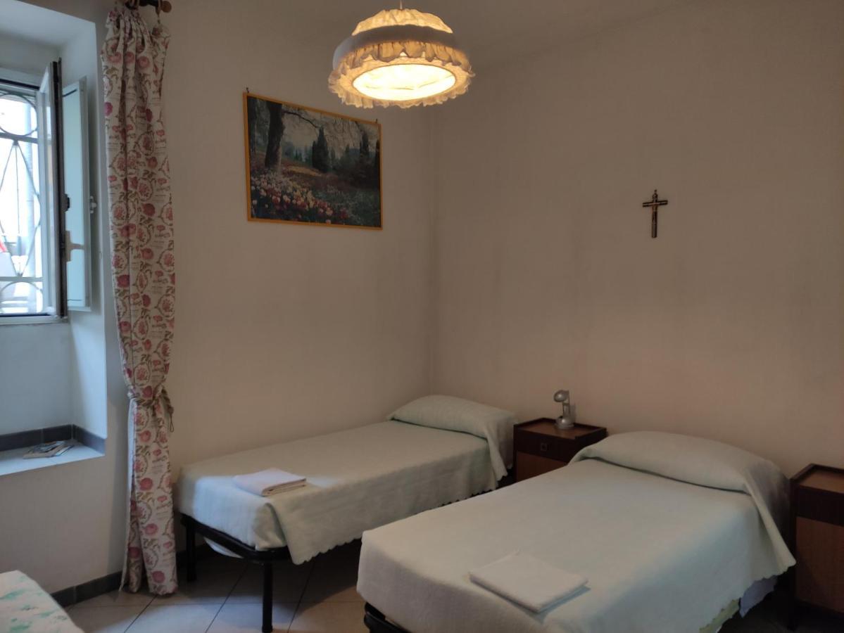 Vatican Bed & Breakfast *