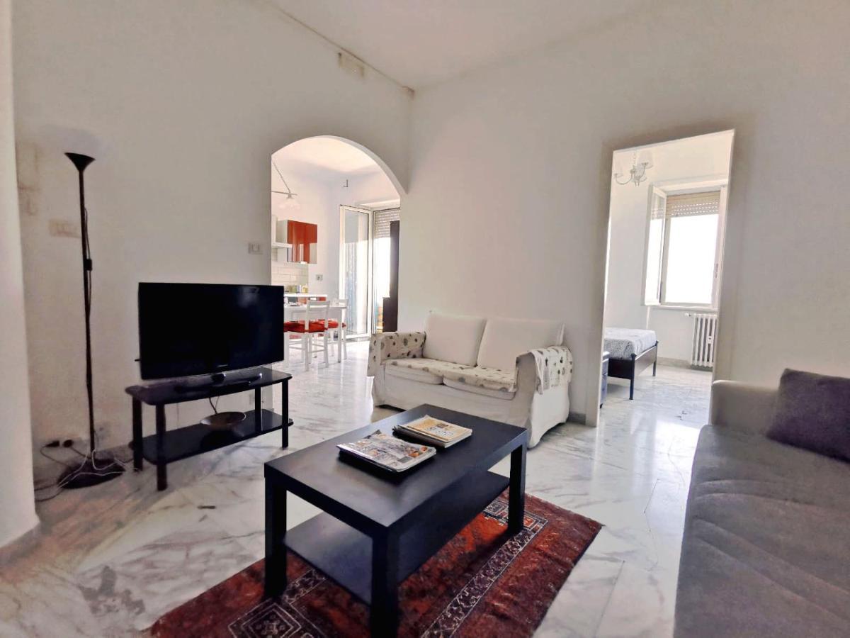 Appartamento Torlonia