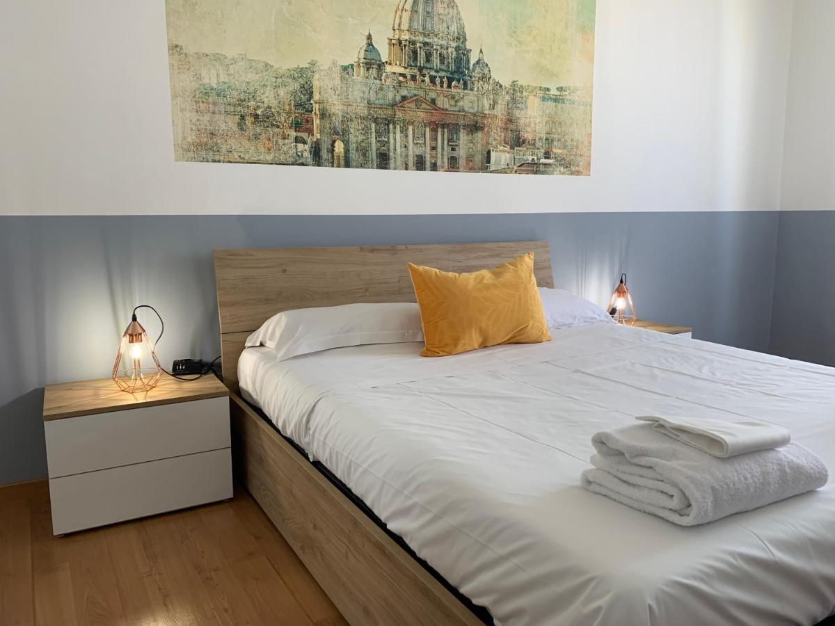 B&s Vaticano Appartement