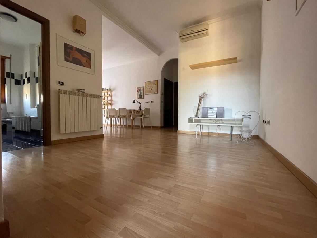 Tat@flat Apartment Rome