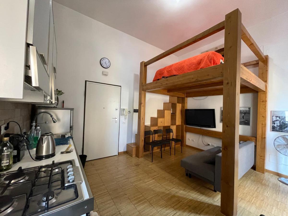 Robinie 78 Apartamento Roma