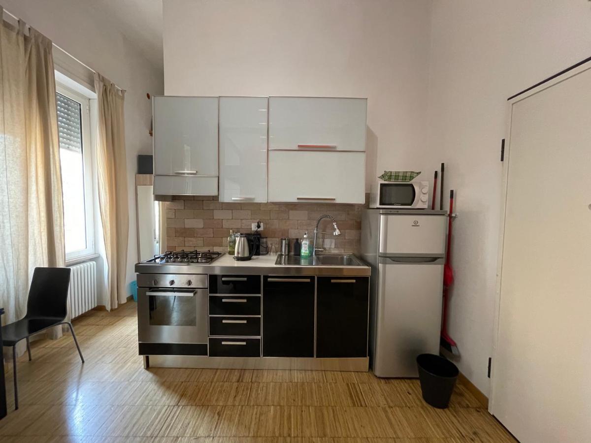 Robinie 78 Apartamento Roma