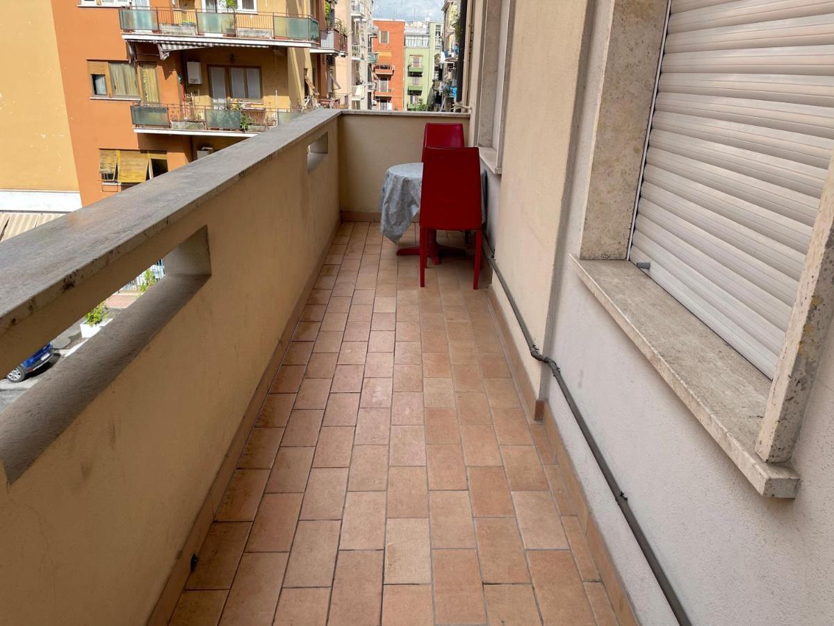 Robinie 78 Apartamento Roma