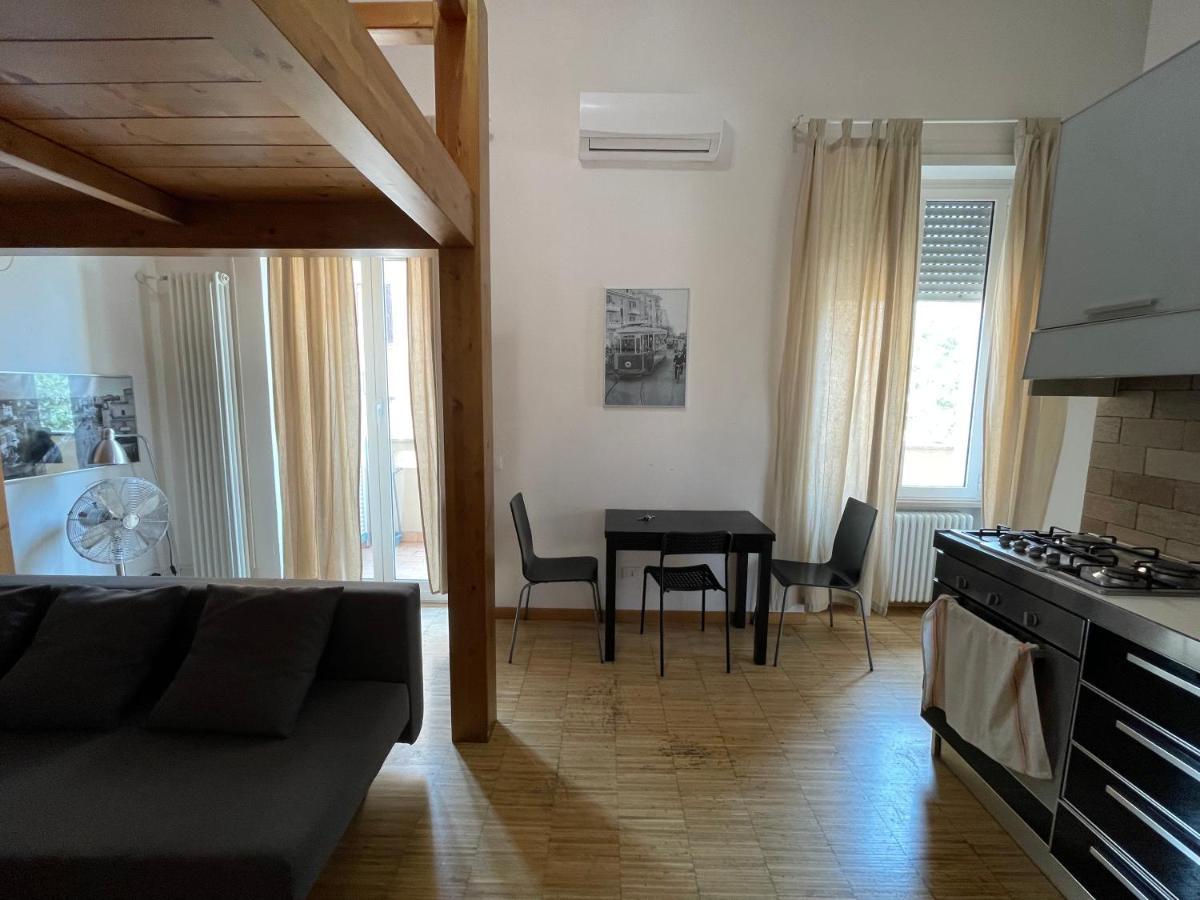 Apartamento Robinie 78 *