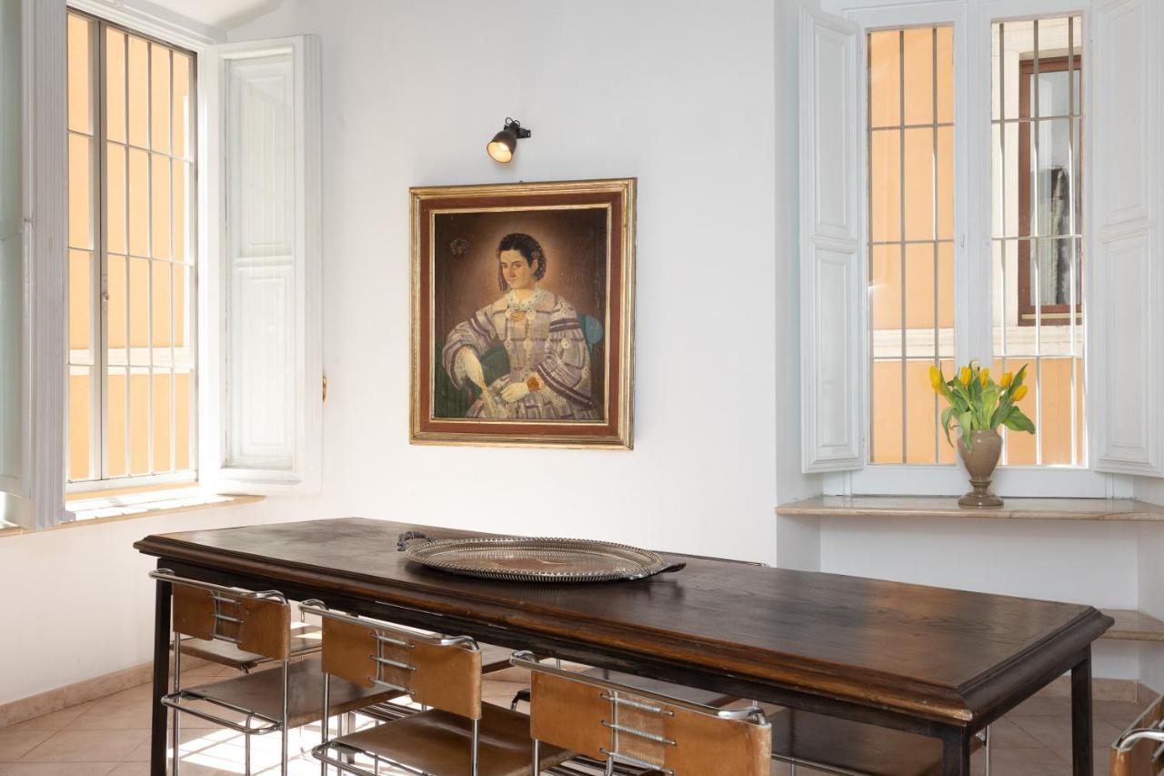 Amazing Historical - Jewish Ghetto Apartment