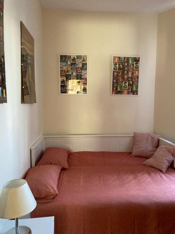 Apartment Octavia Rome