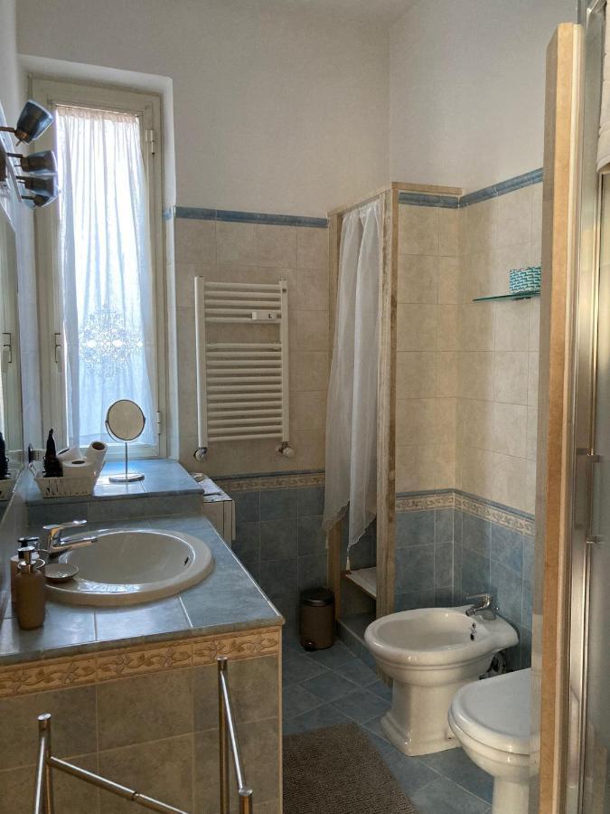 Octavia Appartement *