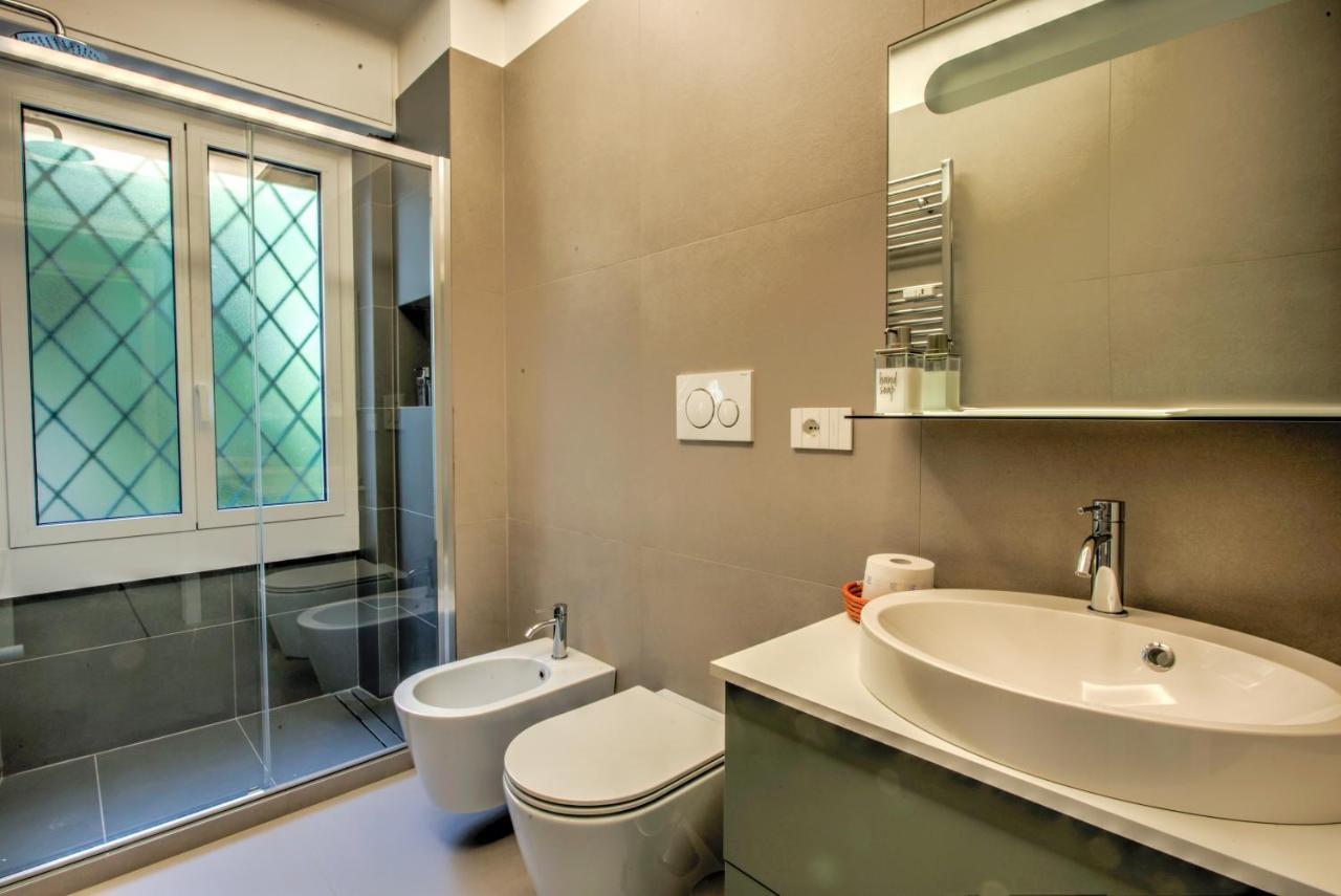 Casetta Celso Apartment Rome