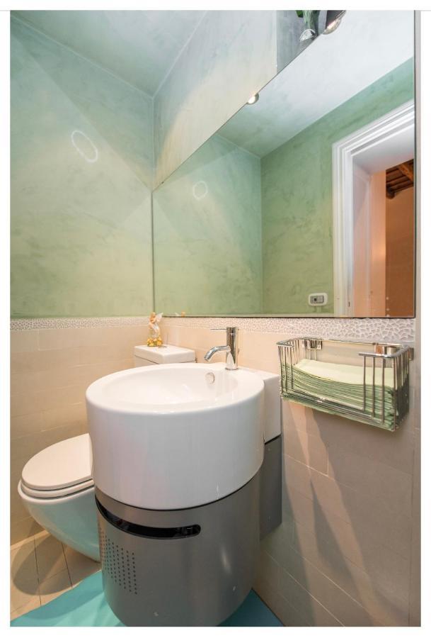 Apartment Margotta Rome