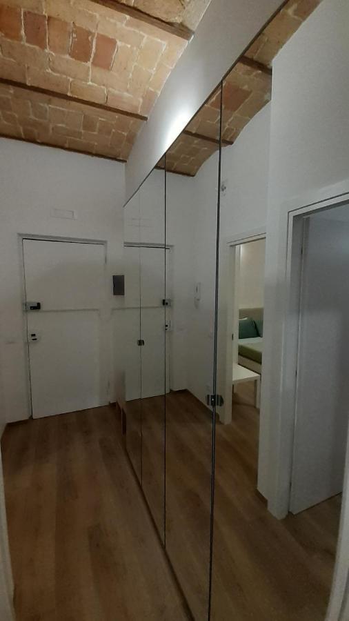 Appartement Casa Volsci, 2 2 Bagni, Centro