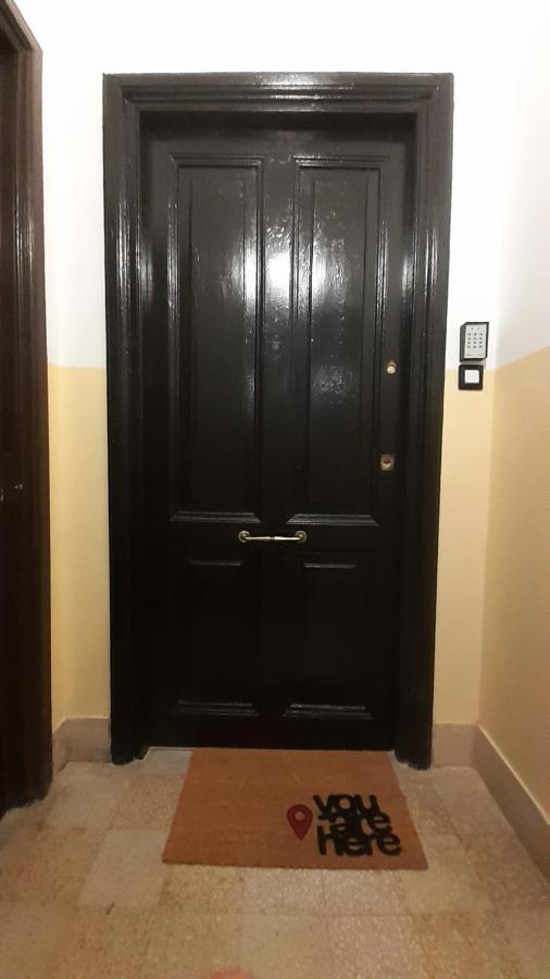 Appartement Casa Volsci, 2 2 Bagni, Centro *