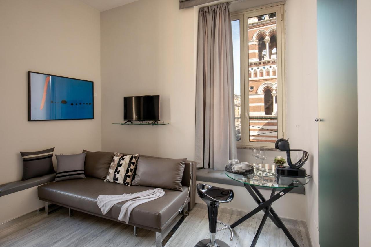 Relais Nazionale 18 Bed & Breakfast Rome